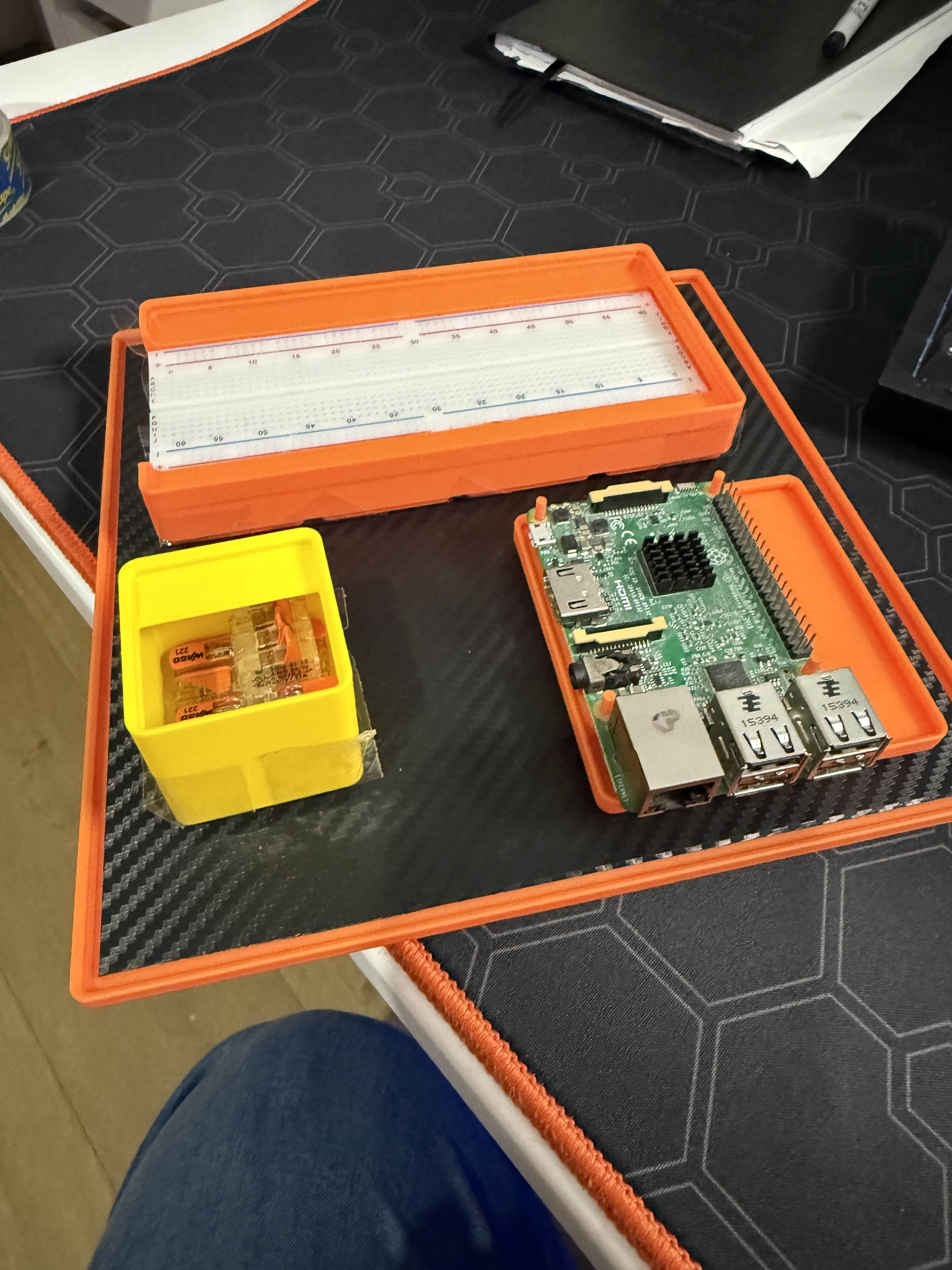 Introducing - ProjectFinity